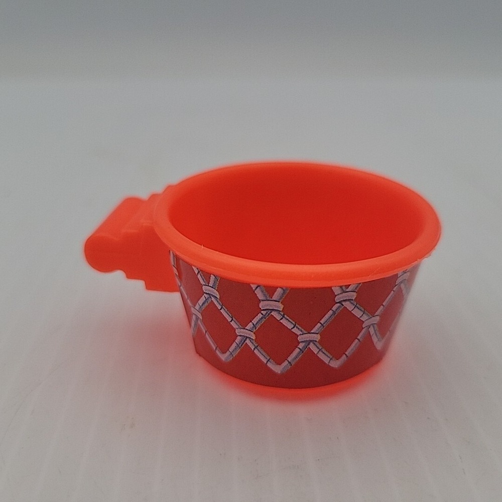 Goofy Golf Machine‎ Game Parker Bros 1994 - Replacement Basketball Hoop